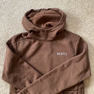 NOBULL Hoodie